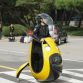 Transportation concepts at Hyundai\'s idea festival
