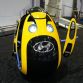 Transportation concepts at Hyundai\'s idea festival