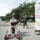 Transportation concepts at Hyundai\'s idea festival