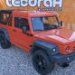 Travec Tecdrah