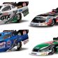 Traxxas RC Funny Cars