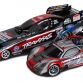 Traxxas RC Funny Cars