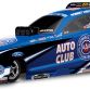 Traxxas RC Funny Cars