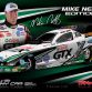 Traxxas RC Funny Cars