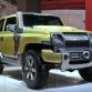 Troller R-X Concept