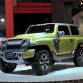 Troller R-X Concept