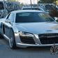 Tron Legacy Audi R8