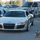 Tron Legacy Audi R8