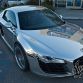 Tron Legacy Audi R8