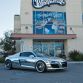 Tron Legacy Audi R8