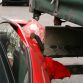 Truck destroy Ferrari 458 Italia
