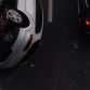 Truck with luxury cars crashed in china (7)