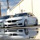 Tuned White BMW 4-Series