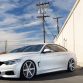 Tuned White BMW 4-Series
