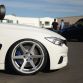 Tuned White BMW 4-Series