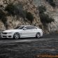 Tuned White BMW 4-Series