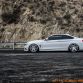 Tuned White BMW 4-Series