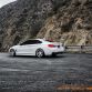 Tuned White BMW 4-Series