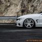 Tuned White BMW 4-Series