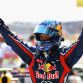 ISTANBUL, TURKEY - MAY 08:  Sebastian Vettel of Germany and Red Bull Racing celebrates in parc ferme after winning the Turkish Formula One Grand Prix at the Istanbul Park circuit on May 8, 2011 in Istanbul, Turkey.  (Photo by Paul Gilham/Getty Images)