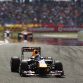 ISTANBUL, TURKEY - MAY 08:  Sebastian Vettel of Germany and Red Bull Racing drives on his way to winning the Turkish Formula One Grand Prix at the Istanbul Park circuit on May 8, 2011 in Istanbul, Turkey.  (Photo by Paul Gilham/Getty Images)
