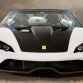 Tushek Renovatio T500