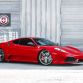 Twin Turbocharged Ferrari F430 by Underground Racing with 1350hp