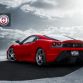 Twin Turbocharged Ferrari F430 by Underground Racing with 1350hp
