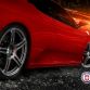 Twin Turbocharged Ferrari F430 by Underground Racing with 1350hp