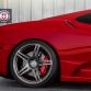 Twin Turbocharged Ferrari F430 by Underground Racing with 1350hp