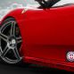 Twin Turbocharged Ferrari F430 by Underground Racing with 1350hp