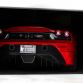 Twin Turbocharged Ferrari F430 by Underground Racing with 1350hp