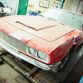 Aston Martin DBS Vantage 1969
