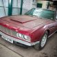 Aston Martin DBS V8 Series I 1970