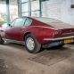 Aston Martin DBS V8 Series I 1970