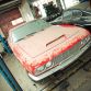 Aston Martin DBS Vantage 1969