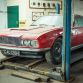Aston Martin DBS Vantage 1969
