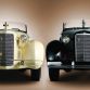 Two Cadillac Rare models at Pebble Beach