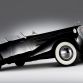 Two Cadillac Rare models at Pebble Beach