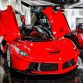 Two LaFerrari sale in Dubai (4)