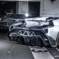 Two Lamborghini Veneno Roadster at Hong Kong (4)