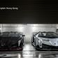 Two Lamborghini Veneno Roadster at Hong Kong (6)