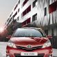 Celebrating 2,000,000th Yaris production milestone for Toyota in France