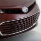 Two Toyota Avalon Concept for Sema