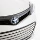 Two Toyota Avalon Concept for Sema