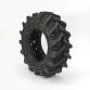 Tyre Carvings by Wim Delvoye 
