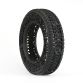 Tyre Carvings by Wim Delvoye 