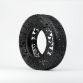 Tyre Carvings by Wim Delvoye 