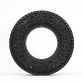 Tyre Carvings by Wim Delvoye 