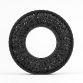 Tyre Carvings by Wim Delvoye 